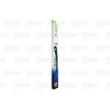 VALEO VF397 600-380MM X2 SILENCIO PLANA - 574388 - NISSAN Qashqai (J10E/JJ10E) 03/07-01/14