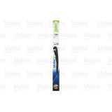 VALEO VF398 600-500MM X2 SILENCIO PLANA - 574389 - LAND ROVER Freelander 2 12/06-