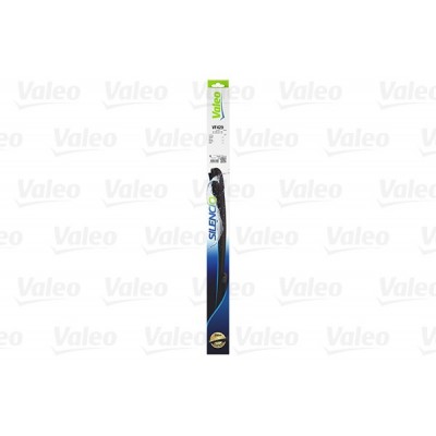 VALEO VF429 650-550MM X2 SILENCIO PLANA - 574392 - CITROEN Jumper 3 07/06-