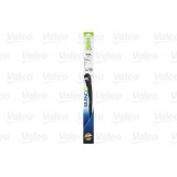 VALEO VF334 600-350MM X2 SILENCIO PLANA - 574394 - ABARTH 500 Abarth 595C Cabriolet 03/12-