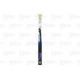 VALEO VF450 800-750MM X2 SILENCIO PLANA - 574395 - CITROEN C4 Picasso (fitting sidelock) 10/06-05/08