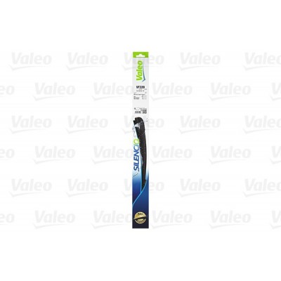 VALEO VF339 450-484MM X2 SILENCIO PLANA - 574449 - MINI One / Cooper / Cooper S (R56) 3 Doors (fitting Gen2D) 05/12-02/14