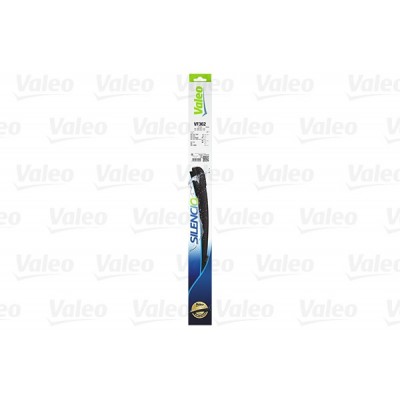 VALEO VF362 600-500MM X2 SILENCIO PLANA - 574462 - AUDI A4 (8K2,B8) 4 Doors 01/08-10/15