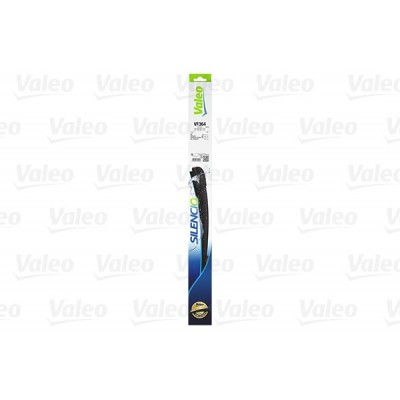 VALEO VF364 550-550MM X2 SILENCIO PLANA - 574464 - AUDI A6 (4F2,C6) 4 Doors 05/04-03/11