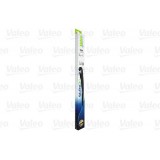 VALEO VF364 550-550MM X2 SILENCIO PLANA - 574464 - AUDI A6 (4F2,C6) 4 Doors 05/04-03/11