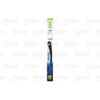 VALEO VF366 550-550MM X2 SILENCIO PLANA - 574466 - LAND ROVER Discovery 03-abr 10/04-02/17