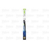 VALEO VF366 550-550MM X2 SILENCIO PLANA - 574466 - LAND ROVER Discovery 03-abr 10/04-02/17