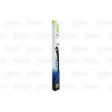 VALEO VF366 550-550MM X2 SILENCIO PLANA - 574466 - LAND ROVER Discovery 03-abr 10/04-02/17