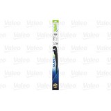 VALEO VF368 550-475MM X2 SILENCIO PLANA - 574468 - MERCEDES GLK-Class -204 (fitting sidelock) 09/08-02/14