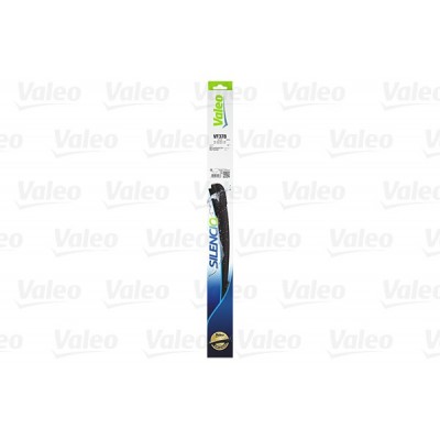 VALEO VF378 475-500MM X2 SILENCIO PLANA - 574478 - MINI Countryman (R60) 10/10-01/17