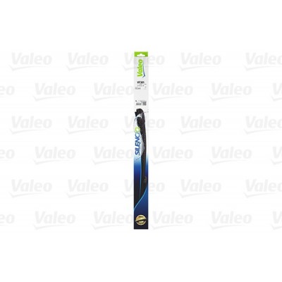 VALEO VF381 650-475MM X2 SILENCIO PLANA - 574481 - MERCEDES B-Class -246 (fitting Gen2B) 11/11-08/15