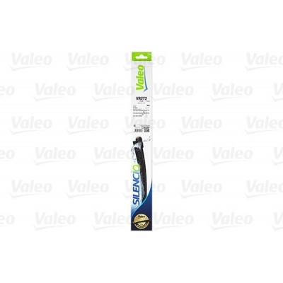 VALEO VR272 335MM X1 SILENCIO PLANA - 574580 - BMW X1 (E84) 10/09-09/15