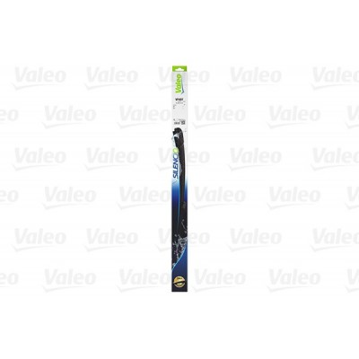 VALEO VF497 750-630MM X2 SILENCIO PLANA - 574597 - CITROEN DS5 11/11-