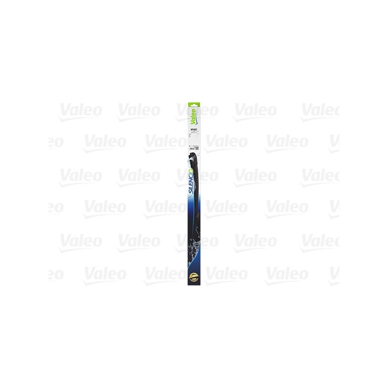 VALEO VF497 750-630MM X2 SILENCIO PLANA - 574597 - CITROEN DS5 11/11-