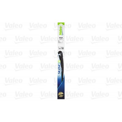 VALEO VF437 580-580MM X2 SILENCIO PLANA - 574637 - CADILLAC BLS Wagon Break 10/07-