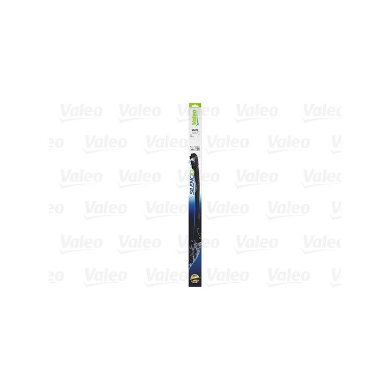 VALEO VF476 730-630MM X2 SILENCIO PLANA - 574676 - FORD C-Max 10/10-