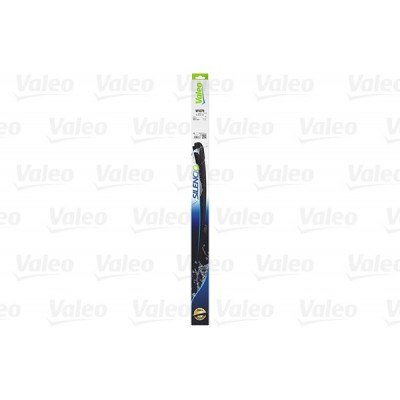 VALEO VF478 750-650MM X2 SILENCIO PLANA - 574678 - RENAULT ScÃ©nic 3 04/09-09/16