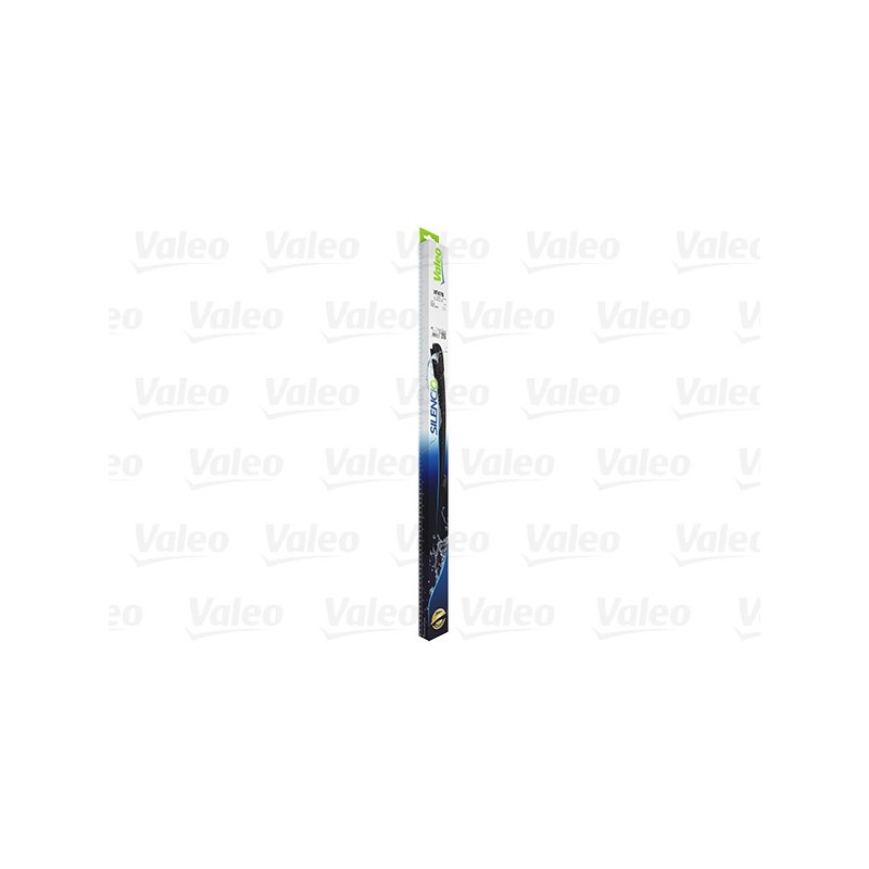 VALEO VF478 750-650MM X2 SILENCIO PLANA - 574678 - RENAULT ScÃ©nic 3 04/09-09/16