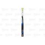 VALEO VF480 750-650MM X2 SILENCIO PLANA - 574680 - CITROEN C4 5 Doors (WithoutPicasso) 10/10-