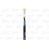 VALEO VF484 800-750MM X2 SILENCIO PLANA - 574684 - CITROEN C4 Picasso (fitting Gen2D) 06/08-05/13