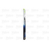 VALEO VF488 800-700MM X2 SILENCIO PLANA - 574688 - OPEL Zafira C Tourer Break (fitting TopLock) 11/11-