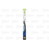 VALEO VH122 350MM X1 SILENCIO HIBRIDA - 574722 - HONDA Jazz 3 11/08-09/15