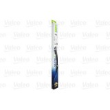 VALEO VH122 350MM X1 SILENCIO HIBRIDA - 574722 - HONDA Jazz 3 11/08-09/15