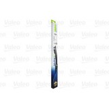 VALEO VH124 400MM X1 SILENCIO HIBRIDA - 574724 - HYUNDAI i 20 5 Doors 11/14-