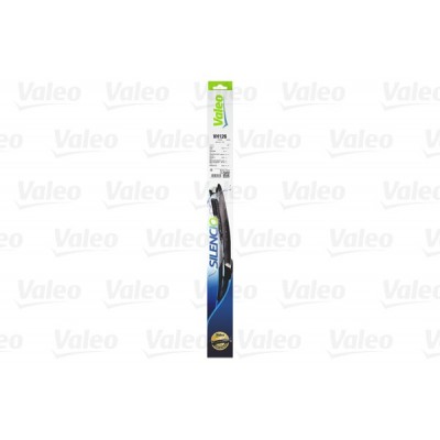 VALEO VH126 450MM X1 SILENCIO HIBRIDA - 574726 - CHEVROLET Cruze 4 Doors 05/09-