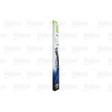 VALEO VH126 450MM X1 SILENCIO HIBRIDA - 574726 - CHEVROLET Cruze 4 Doors 05/09-