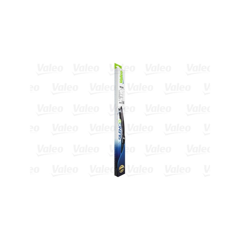 VALEO VH126 450MM X1 SILENCIO HIBRIDA - 574726 - CHEVROLET Cruze 4 Doors 05/09-