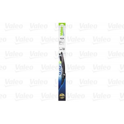 VALEO VH128 500MM X1 SILENCIO HIBRIDA - 574728 - HONDA CR-Z 05/10-12/14