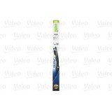 VALEO VH128 500MM X1 SILENCIO HIBRIDA - 574728 - KIA Sorento 2 10/09-03/15