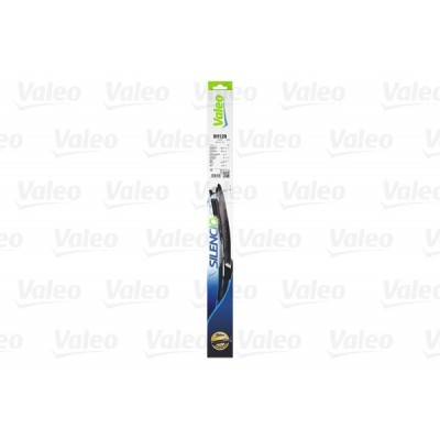 VALEO VH129 525MM X1 SILENCIO HIBRIDA - 574729 - CHEVROLET Camaro CoupÃ© 01/09-05/16