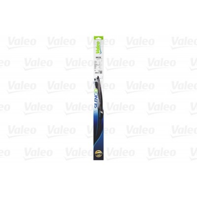 VALEO VH132 600MM X1 SILENCIO HIBRIDA - 574732 - CHEVROLET Camaro CoupÃ© 01/09-05/16