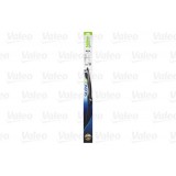 VALEO VH132 600MM X1 SILENCIO HIBRIDA - 574732 - CHEVROLET Camaro Cabriolet 09/11-05/16