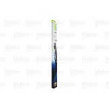 VALEO VH132 600MM X1 SILENCIO HIBRIDA - 574732 - CHEVROLET Camaro Cabriolet 09/11-05/16