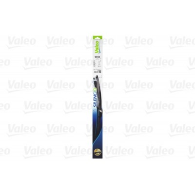 VALEO VH134 650MM X1 SILENCIO HIBRIDA - 574734 - HONDA Civic 9 5 Doors 02/12-02/17