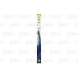 VALEO VH134 650MM X1 SILENCIO HIBRIDA - 574734 - HONDA Civic 9 5 Doors 02/12-02/17