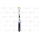 VALEO VH134 650MM X1 SILENCIO HIBRIDA - 574734 - HONDA Civic 9 Tourer Break 01/14-