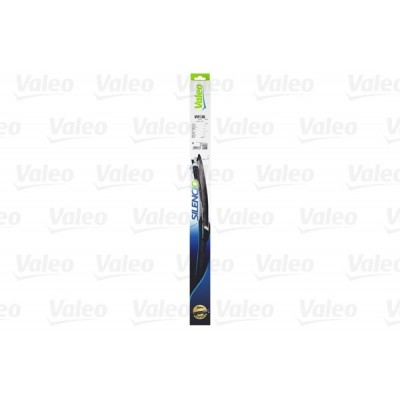 VALEO VH136 700MM X1 SILENCIO HIBRIDA - 574736 - CITROEN C-Zero Monoblade 01/11-