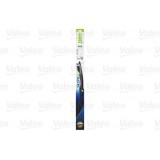 VALEO VH136 700MM X1 SILENCIO HIBRIDA - 574736 - CITROEN C-Zero Monoblade 01/11-