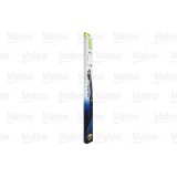 VALEO VH136 700MM X1 SILENCIO HIBRIDA - 574736 - CITROEN C-Zero Monoblade 01/11-