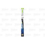 VALEO VF828 600-450MM X2 SILENCIO PLANA - 577828 - BMW 4-Series (F32) CoupÃ© 10/13-