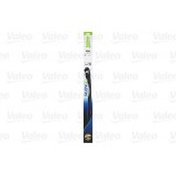 VALEO VF845 650-400MM X2 SILENCIO PLANA - 577845 - TOYOTA Avensis 4 Doors 12/08-