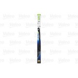 VALEO VF878 750-750MM X2 SILENCIO PLANA - 577878 - FORD Galaxy 3 (fitting Gen2B) 12/15-