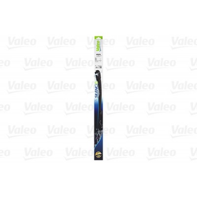 VALEO VF878 750-750MM X2 SILENCIO PLANA - 577878 - FORD Tourneo Connect (Splitted rear doors) 12/13-