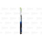 VALEO VF886 750-700MM X2 SILENCIO PLANA - 577886 - FORD Transit Custom (Hatchback) (fitting TopLock) 12/12-