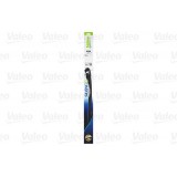 VALEO VF888 700-380MM X2 SILENCIO PLANA - 577888 - FORD Tourneo Courier (Hatchback) 06/14-