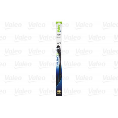 VALEO VF900 700-600MM X2 SILENCIO PLANA - 577900 - OPEL Astra K Sports Tourer Break 04/16-
